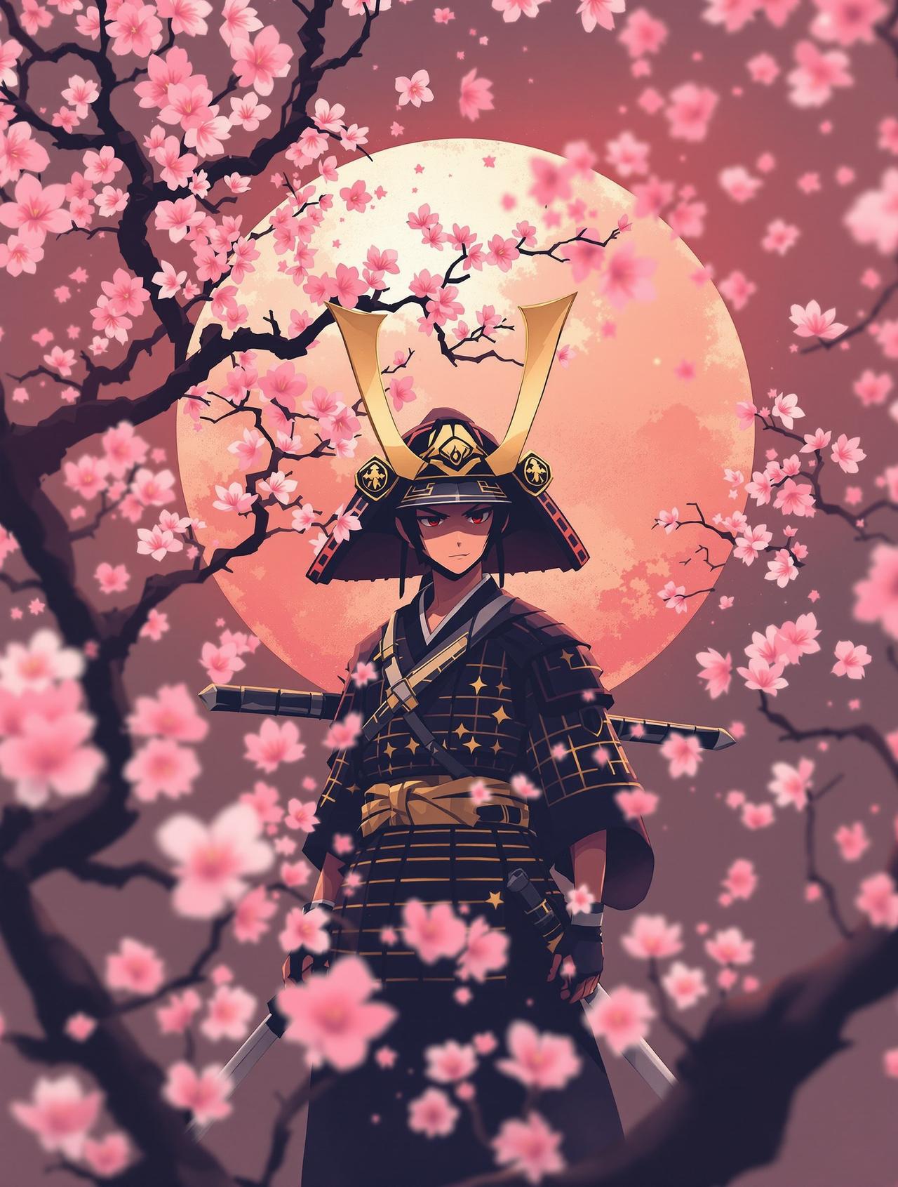 女神漫画作品《花与剑》封面