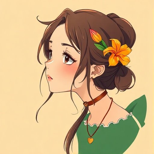 女神漫画作者椰风海韵